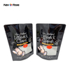 Custom China Food Pouch Bags Packaging Snack Bag Manufacturer