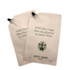 Customized Printed Smell Proof Stand Up Foil Spout Pouch Bags for Fruit Juice Energy Drinks