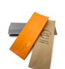 Custom Logo Zip Lock Resealable Smell Proof Small Food Packaging Stand Up Gusset Bag