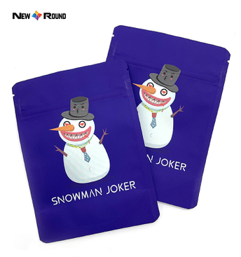 Manufacturer Supplier Spouted Blood Bags for Juice Custom Mylar Bags 3.5 Stand Up Pouch