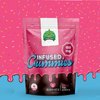 Edible packaging for 3.5g 