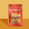 Food storage moisture-proof bags