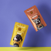  Organic Dog Treats – Eco-Pouch