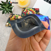 custom direct print mylar bags