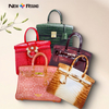 Wholesale custom-sized die-cut mylar bags
