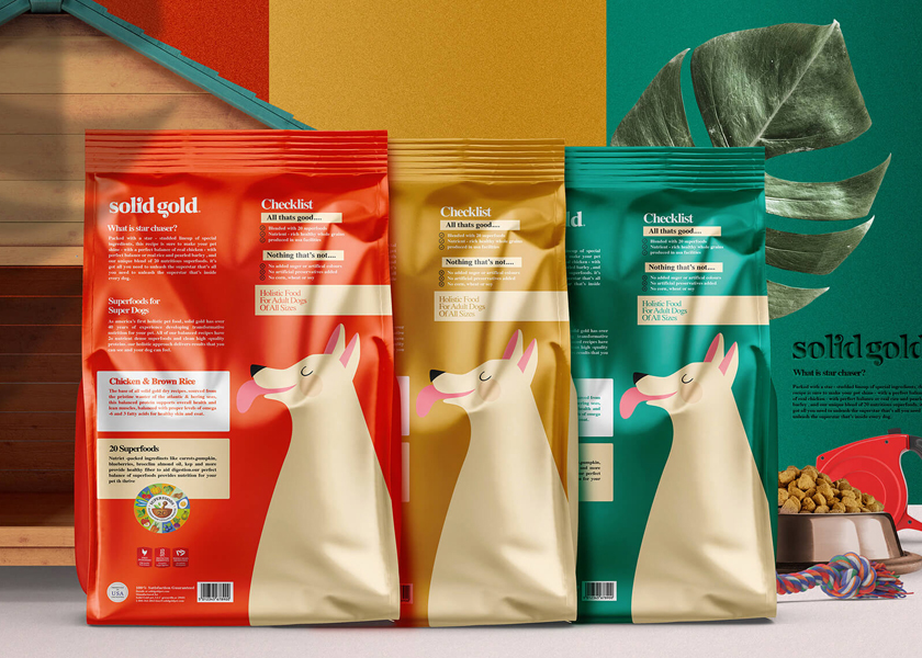 Eco-packaging for small businesses