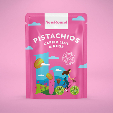 Compostable Packaging