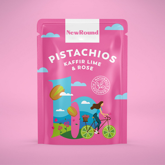 Compostable Packaging