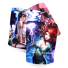 Mylar Plastic Bag Matte Laminated Smell Proof Stand Up Doypack Bag With Child Proof Reasealabel Zipper