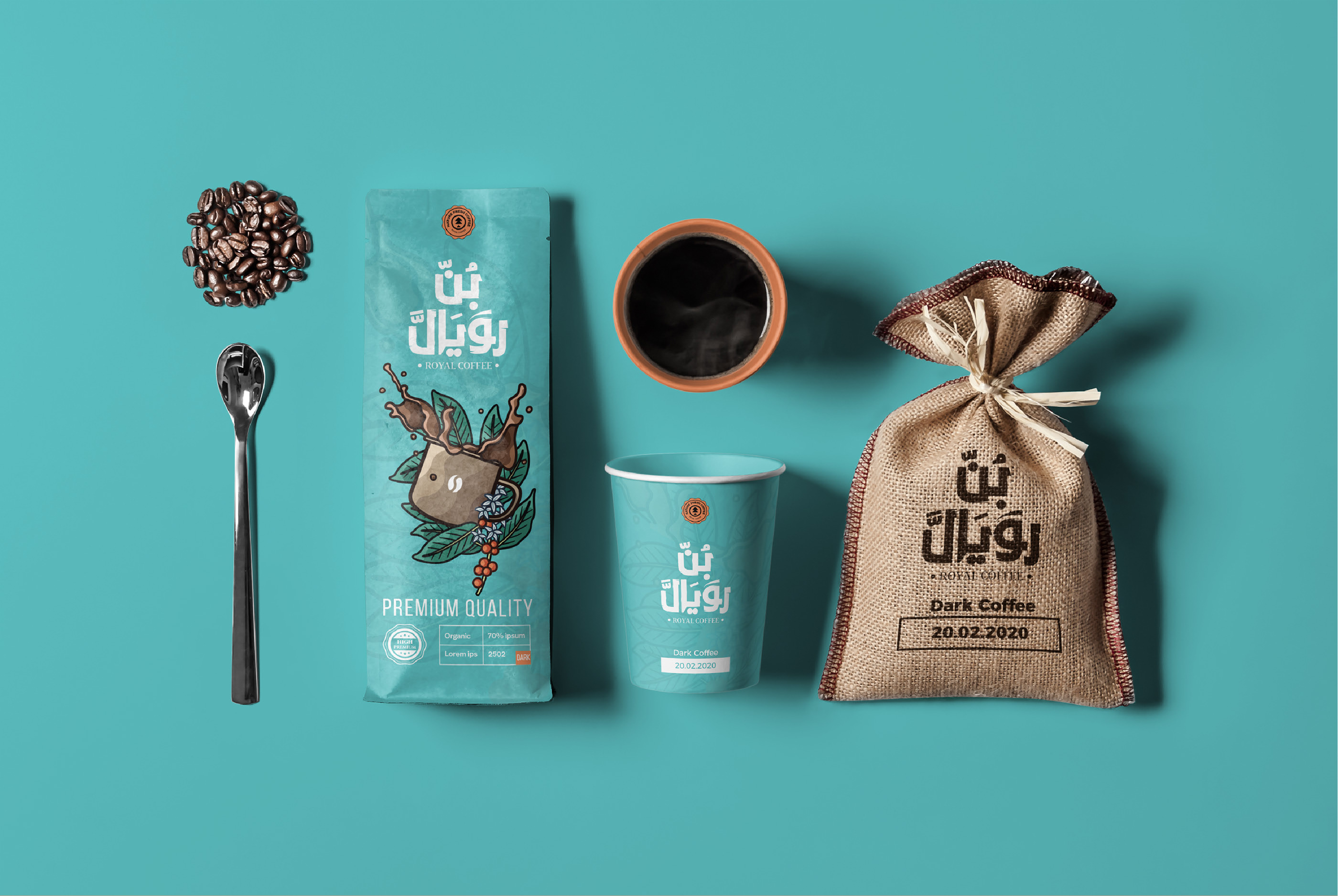 Reusable Coffee Valve Bags Best Packaging for Coffee Beans