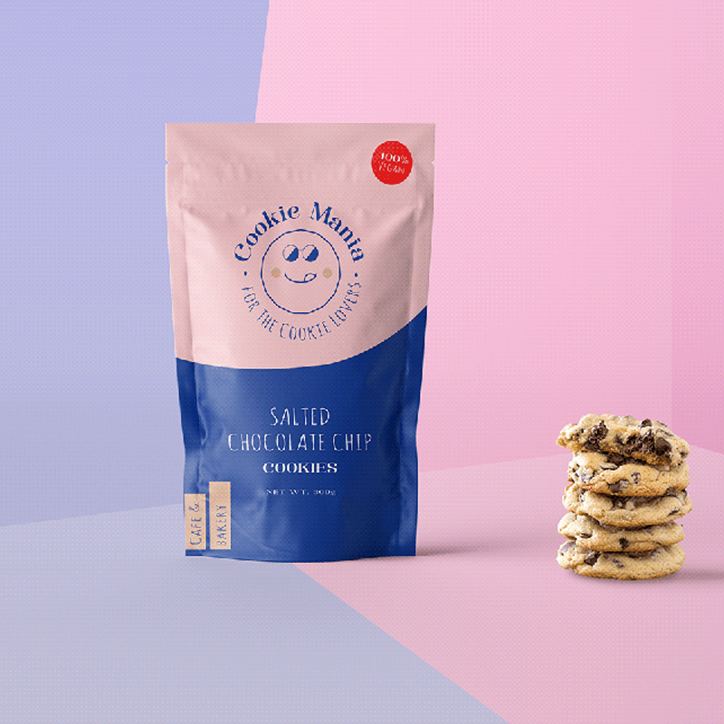 Why Top Brands Trust Stand-Up Mylar Bags for Premium Product Protection