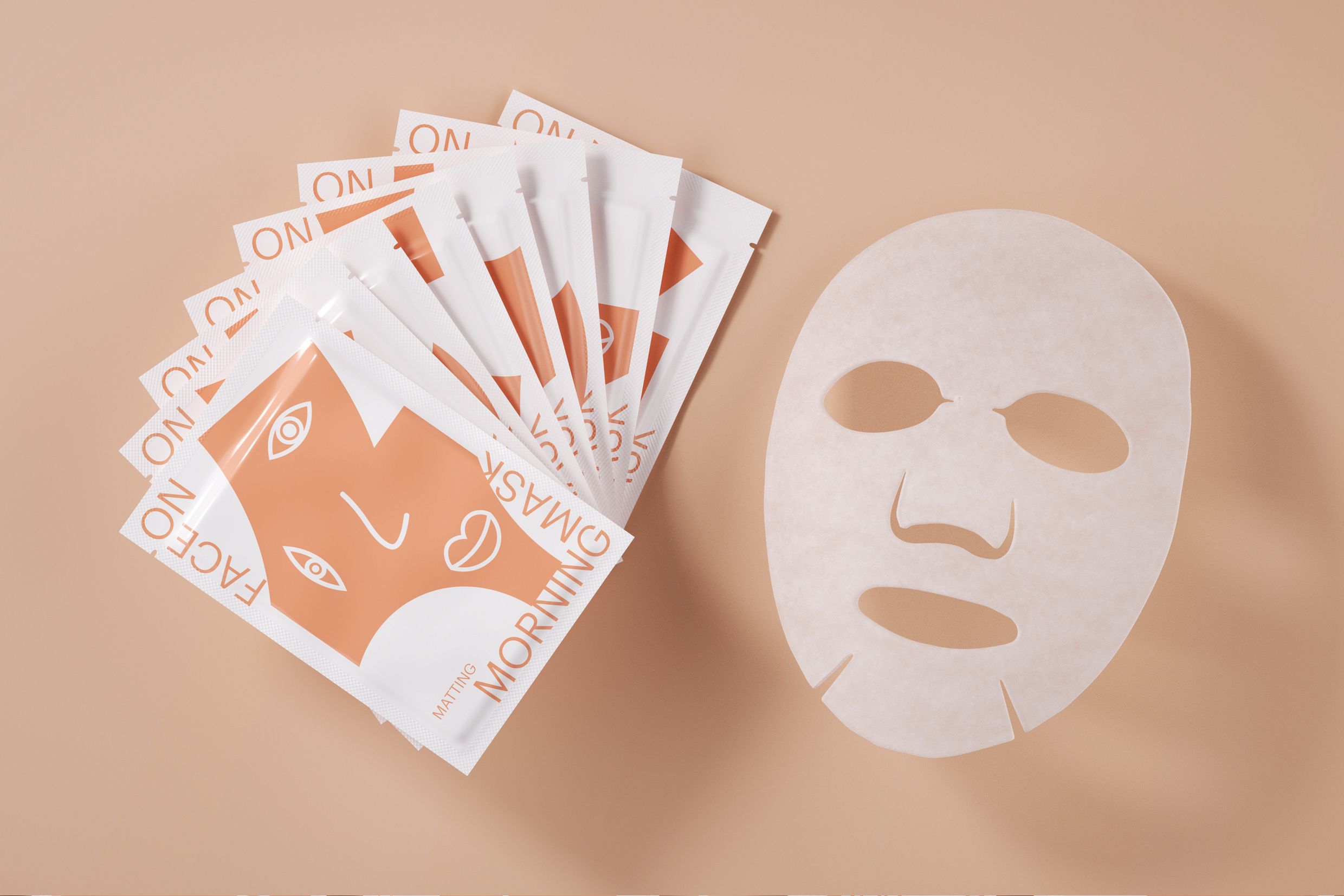 Eco-Friendly Beauty Boxes