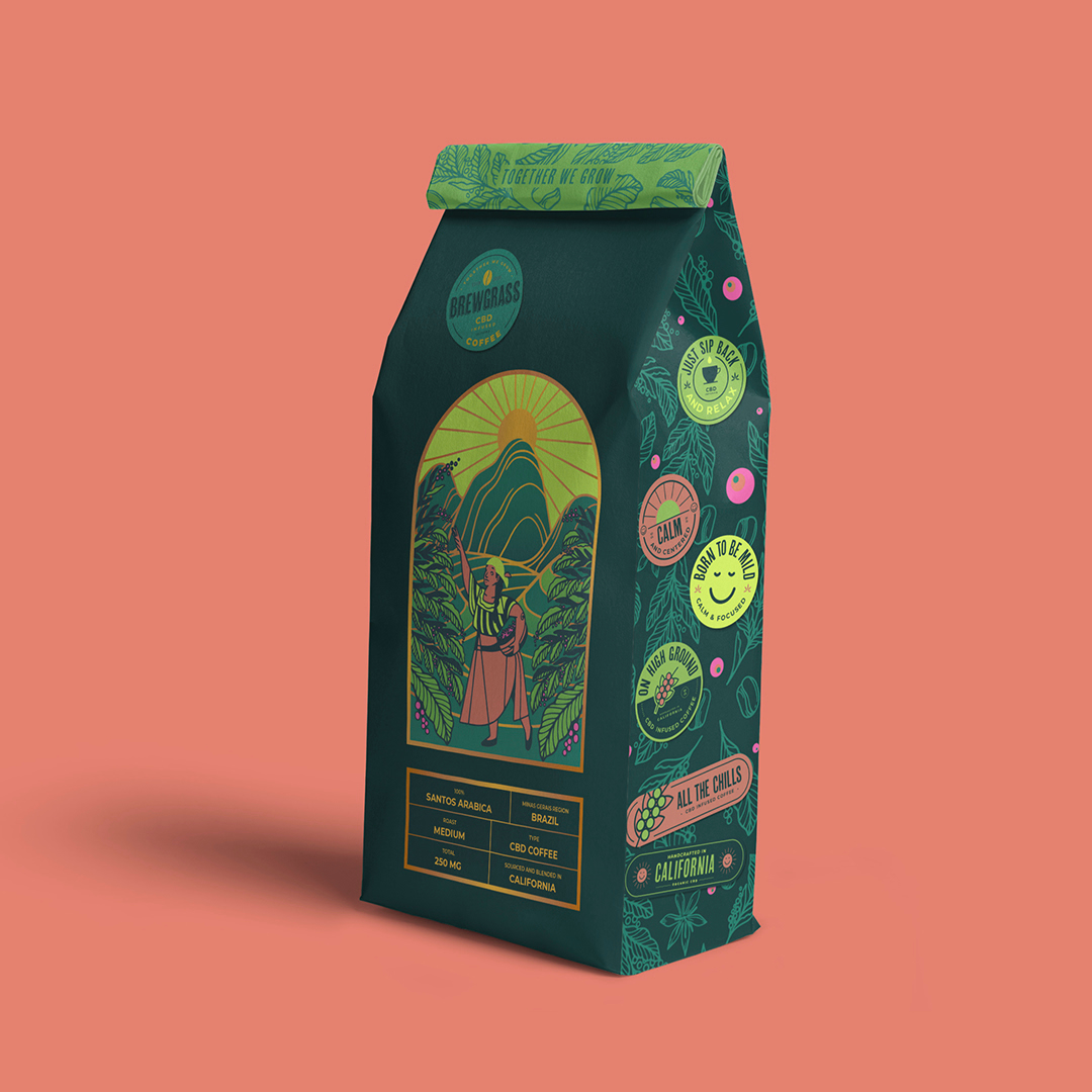 Flat Bottom Bags Crafted to Deliver Lasting Quality 