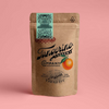 Leak-proof stand-up zipper food pouches