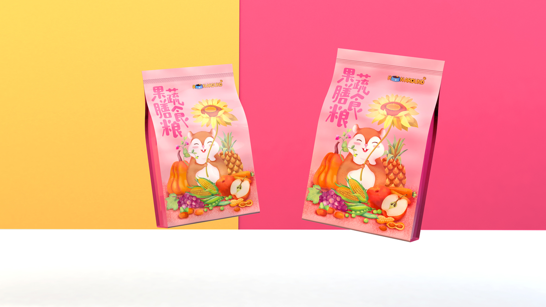 how to make a flat bottom gift bag