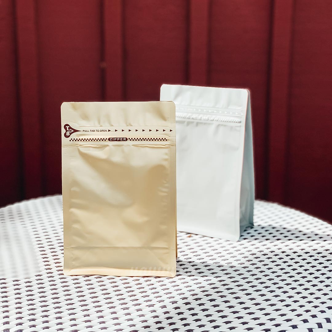 The New Trend of Environmental Protection: The Rise of Degradable and Recyclable Zipper Bags