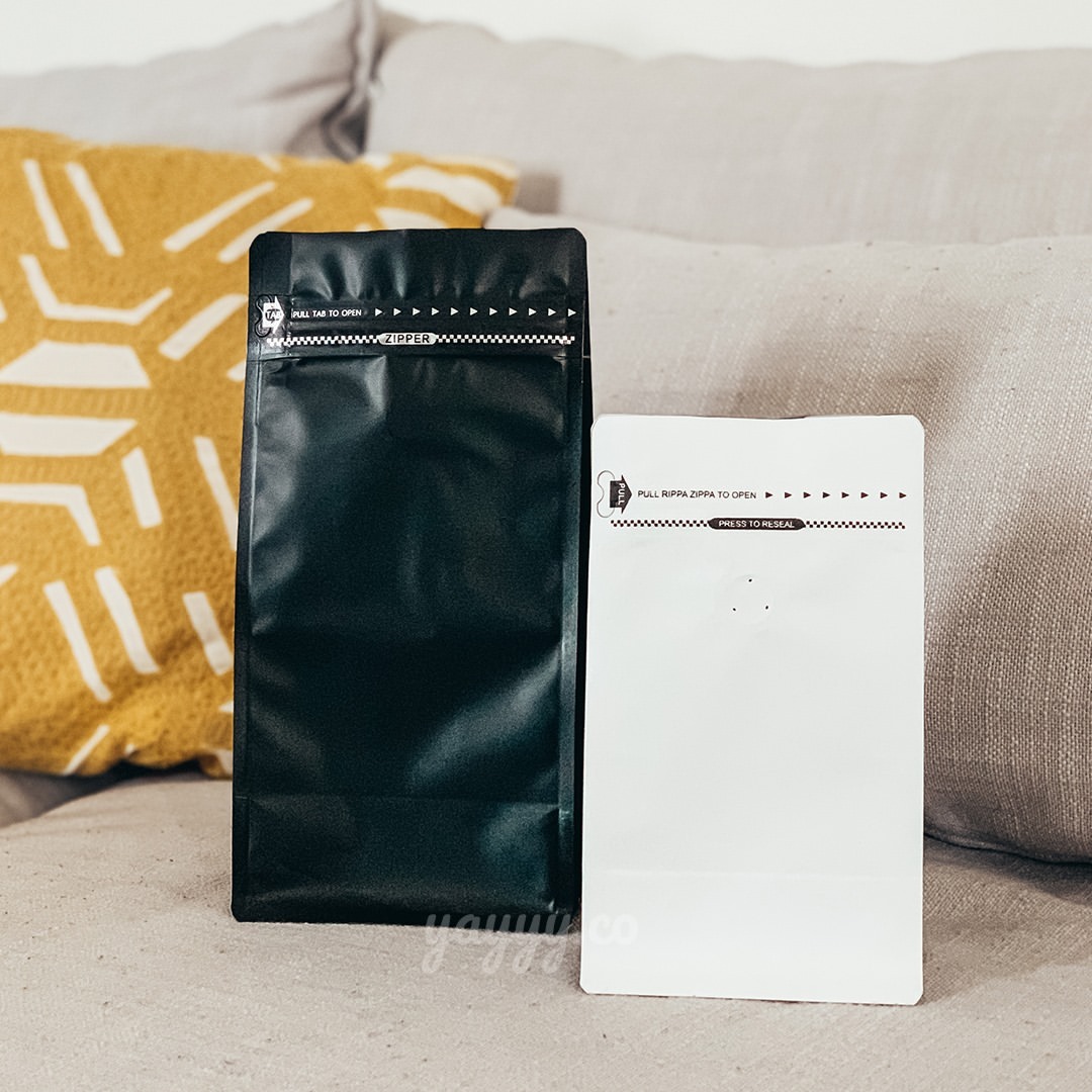 Custom Zipper Bags: Creating Exclusive Packaging Identities for Brands