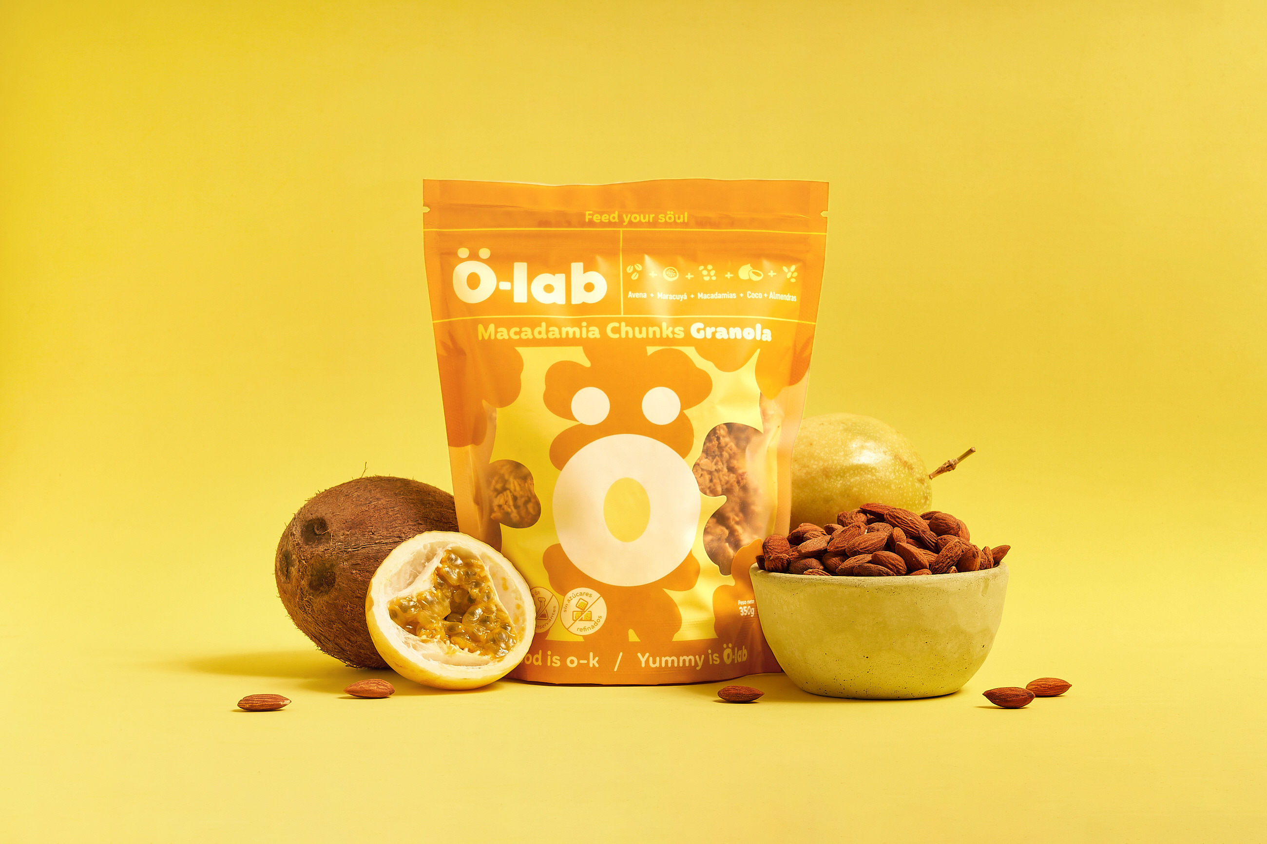 Single-Serve Treat Pouches