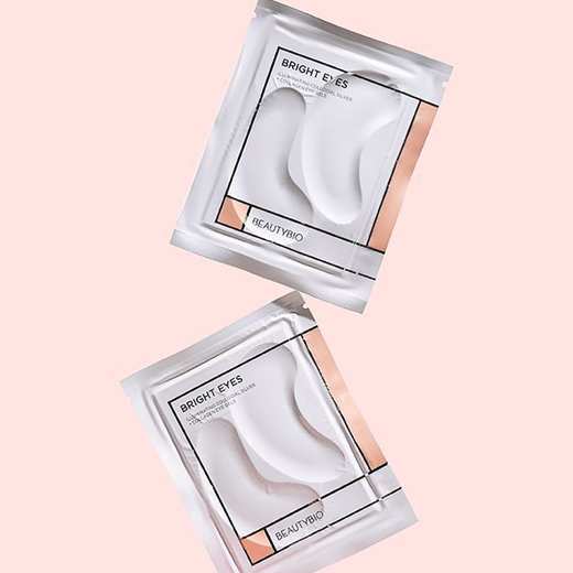 face mask packaging bag