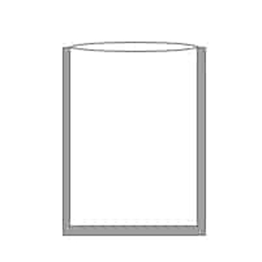 3 Side Seal Bag