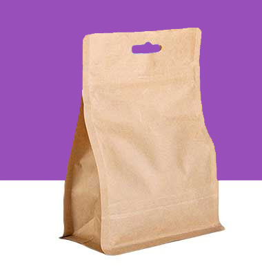 Kraft Paper Bag