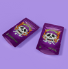 3.5 Mylar Bags Smell Proof Cookies Packaging