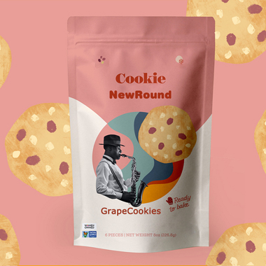 Snack Packaging