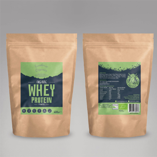 Recyclable Bag