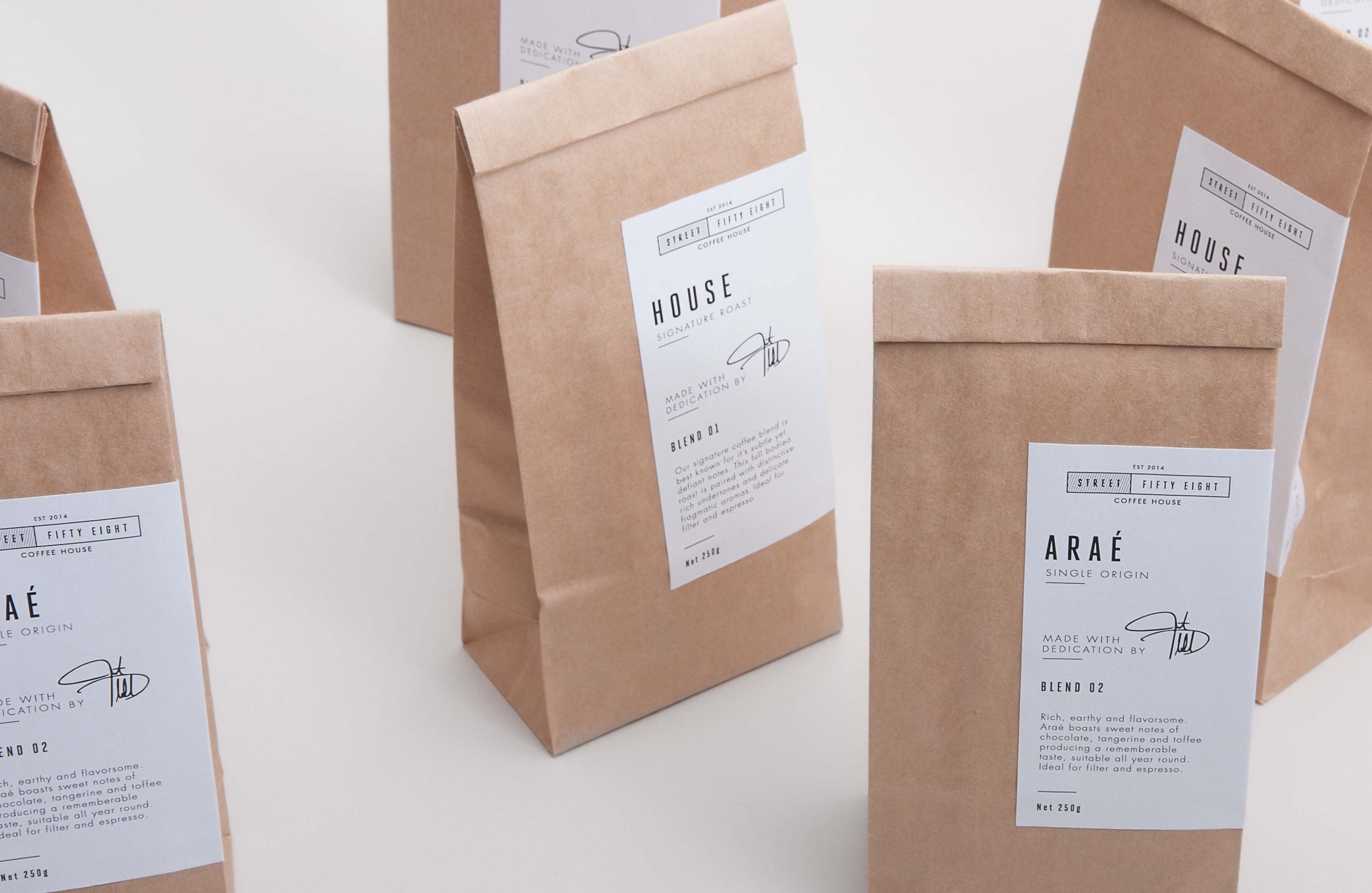 Compostable Packaging 