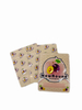 Custom Brand Plastic Mylar Bags Smell Proof Stand Up Pouch Food Freeze Packaging Bag