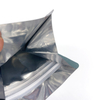 Aluminium Foil Side Gusset Coffee Bean Bags Valve Wholesale Quality Affordable Coffee Bag