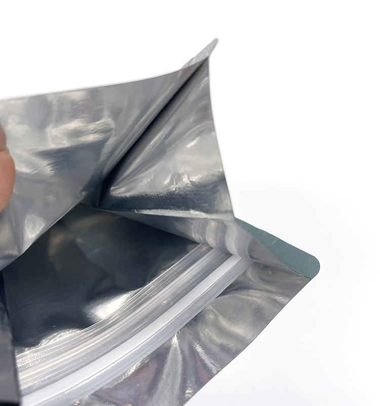 Aluminium Foil Side Gusset Coffee Bean Bags Valve Wholesale Quality Affordable Coffee Bag