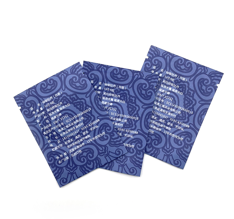  Stand Up Pouch Holographic Mylar Smell Proof Aluminum Foil Flower Bag Zipper Window Plastic Packaging
