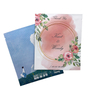 Wholesale Design Coffee Bean Packing Bag Customize Printed Flat Bottom Bags With Zipper