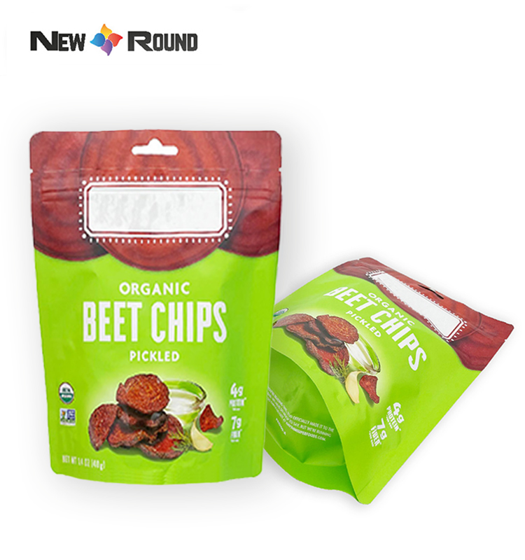 packaging for food products
