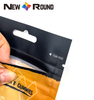 Custom Plastic Stand Up Doypack Pouch Smell Proof 3.5 Grams Mylar Bags with My Logo