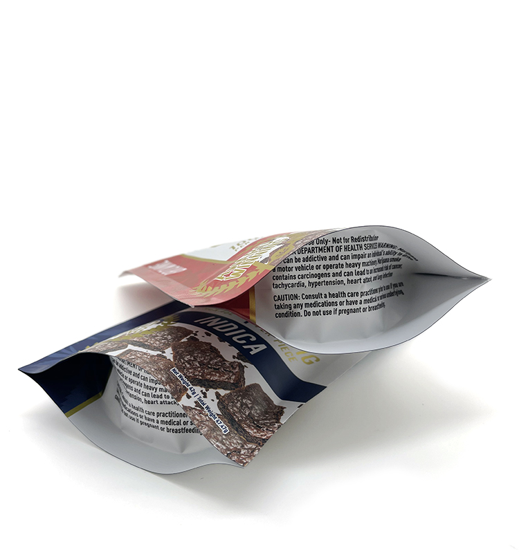 polythene bags packaging