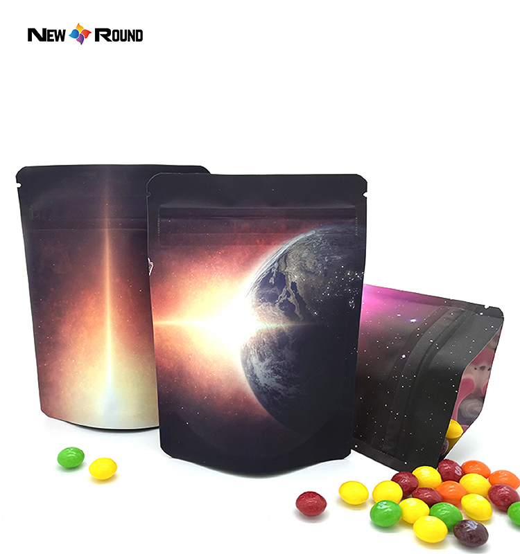 cotton packaging bags