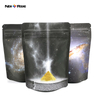 3.5g Mylar Bag Smell Proof Custom Printed Mylar Bags with Ziplock