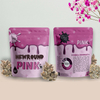 How to design 3.5g mylar bags with logo