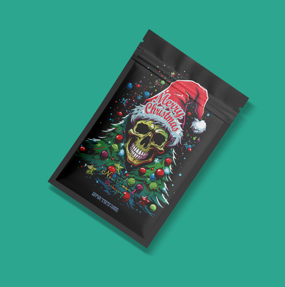 CBD Edibles Bulk Packaging​