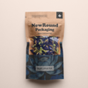 ​​Waterproof clear window snack packaging​