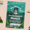 Large-breed dog food storage