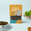 Compostable Cat Food Bags