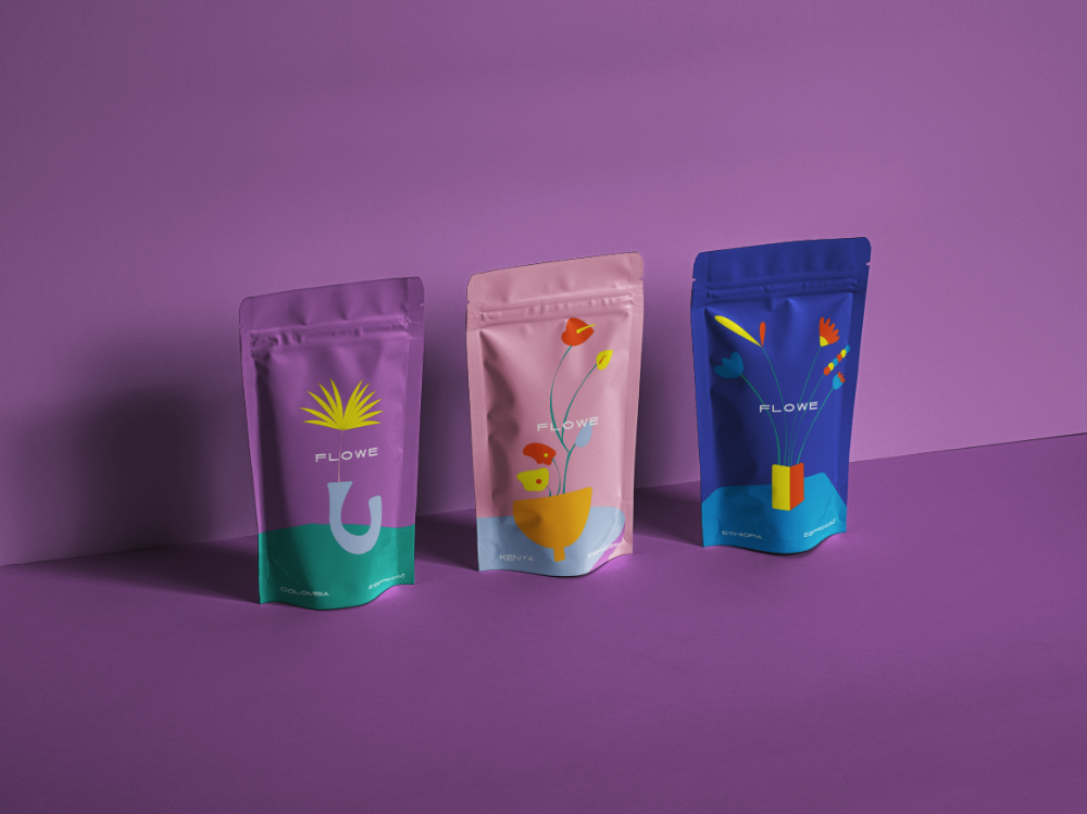 Child-Resistant Biodegradable Edible Pouches