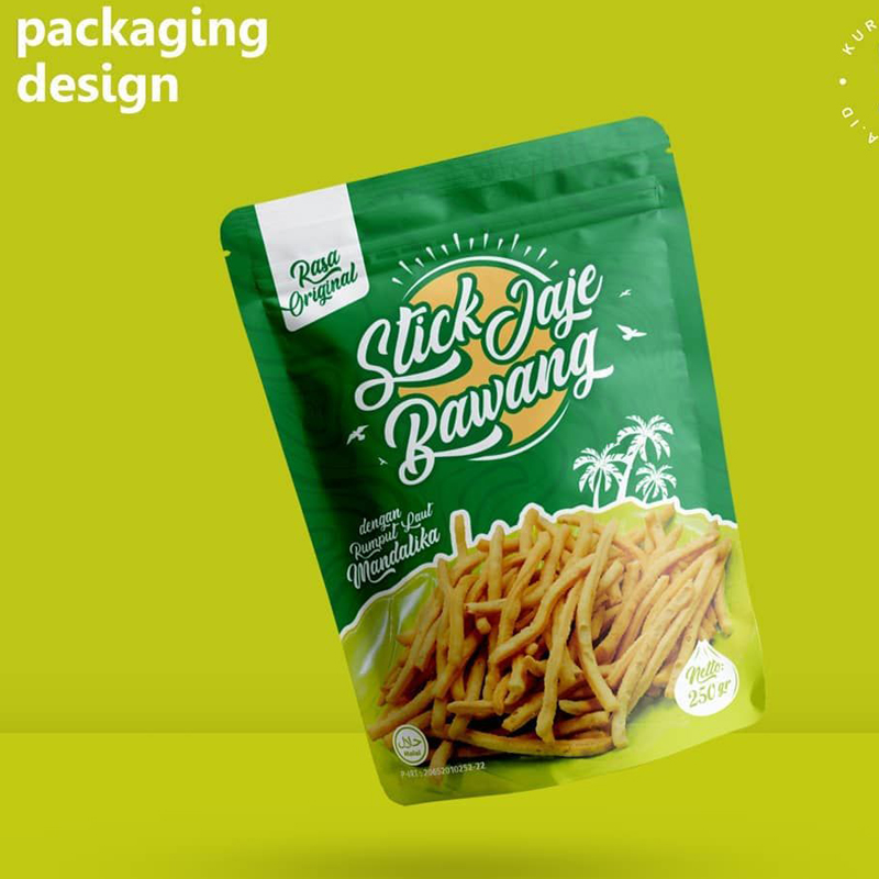 Protect and Preserve with Reliable Aluminum Foil Bags 