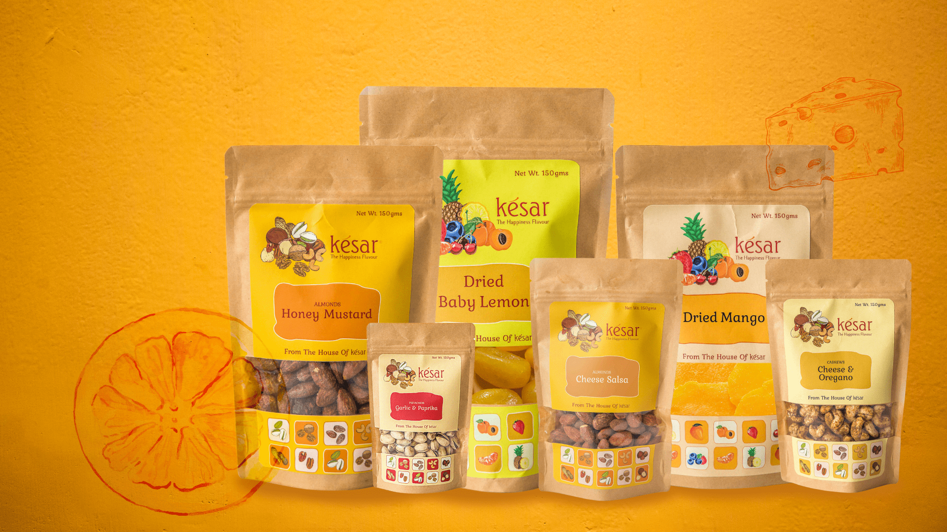 candy plastic packaging