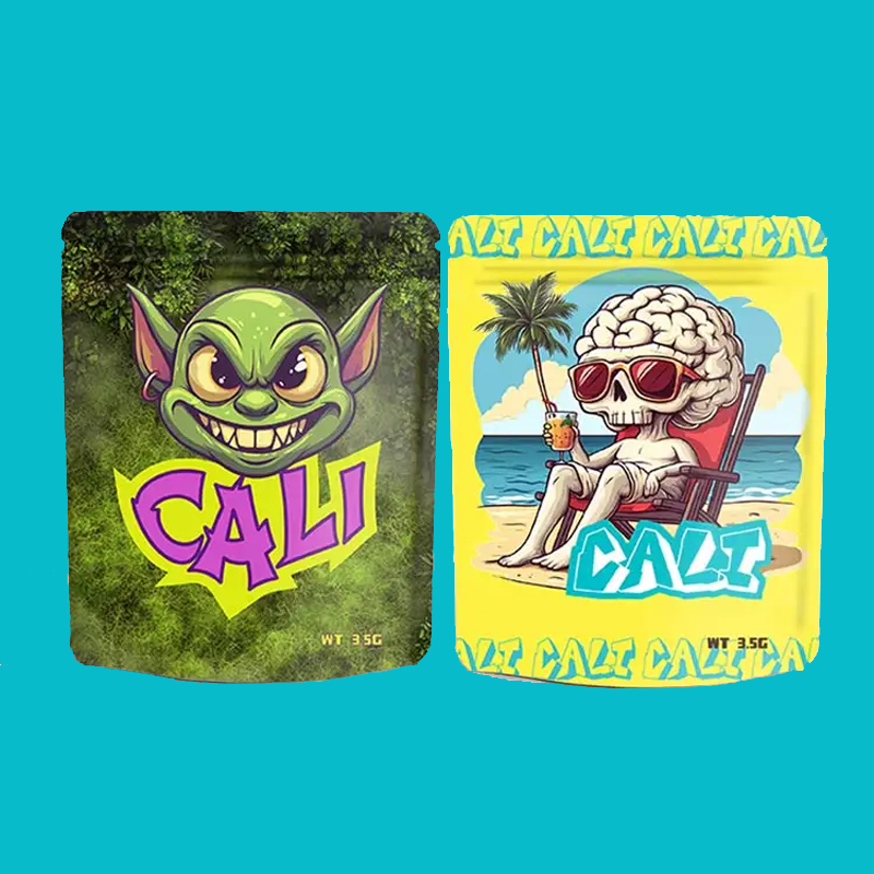 Reliable 3.5 Mylar Bags Designed for Maximum Freshness