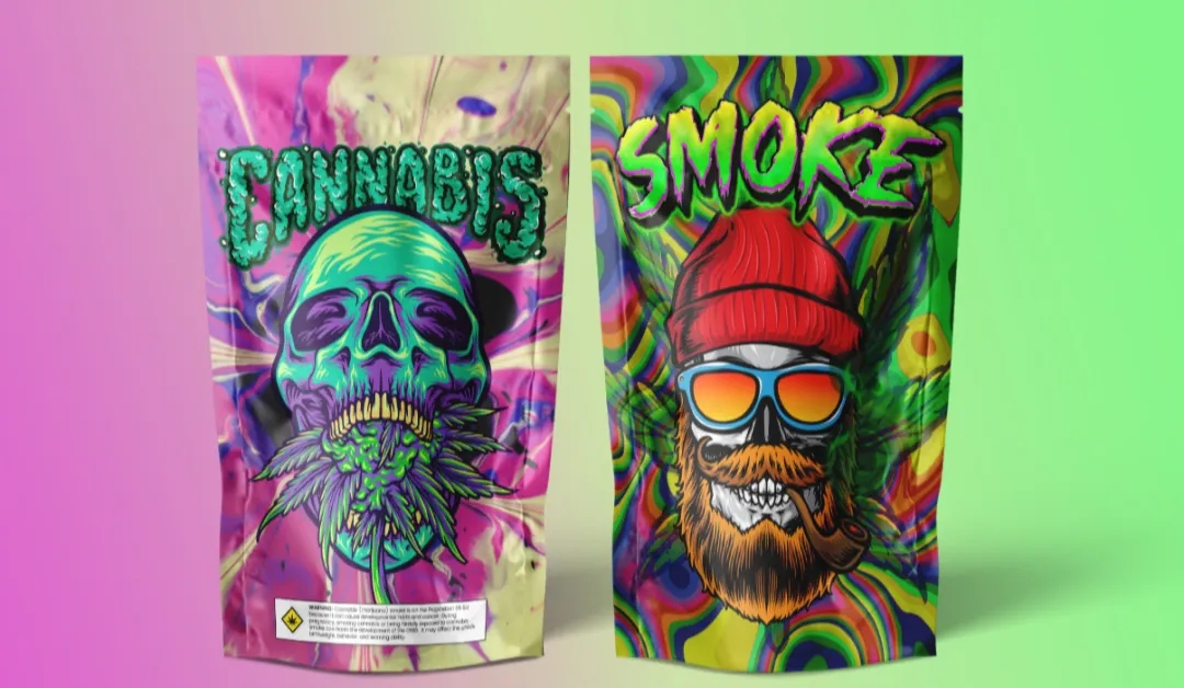 how long will marijuana last in mylar bags