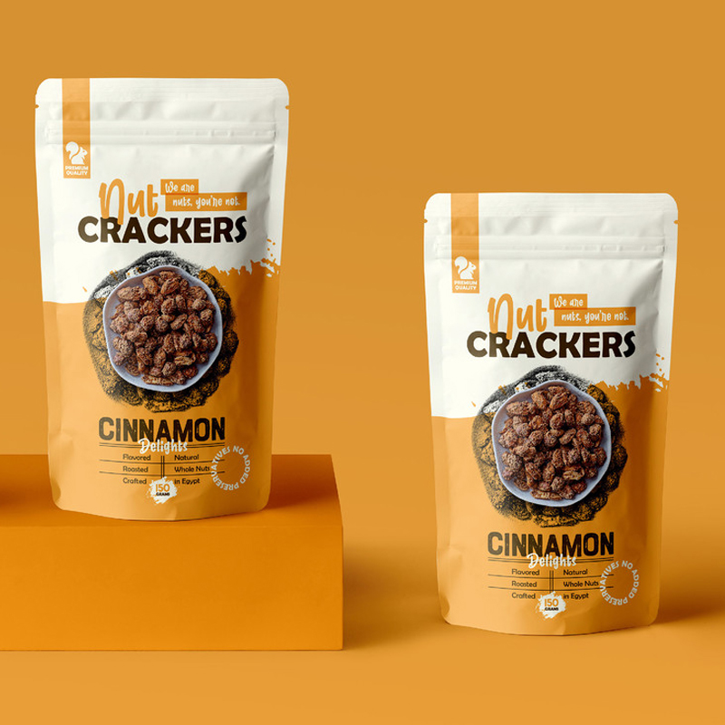 High-Quality Stand Up Mylar Bags for Every Packaging Need